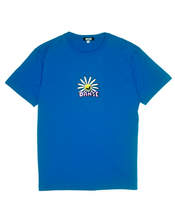 Load image into Gallery viewer, Daisy Tee (BLUE)