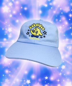 Sabaidee Hat (Baby Blue)